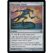 Phyrexian Totem Thumb Nail