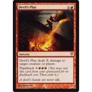 Devil's Play Thumb Nail