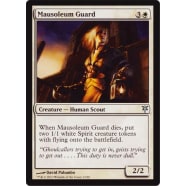 Mausoleum Guard Thumb Nail