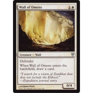 Wall of Omens Thumb Nail