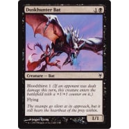 Duskhunter Bat Thumb Nail