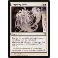 Lingering Souls Thumb Nail