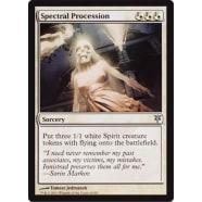 Spectral Procession Thumb Nail