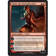 Tibalt, the Fiend-Blooded Thumb Nail