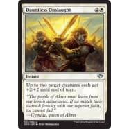 Dauntless Onslaught Thumb Nail