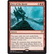 Fury of the Horde Thumb Nail