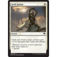 Swift Justice Thumb Nail