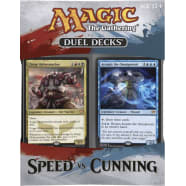 Duel Deck: Speed vs. Cunning Thumb Nail