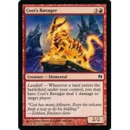 Cosi's Ravager Thumb Nail