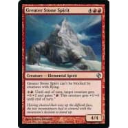 Greater Stone Spirit Thumb Nail