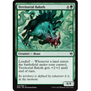 Territorial Baloth Thumb Nail