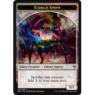 Eldrazi Spawn (Token) 077 Thumb Nail