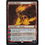 Chandra Nalaar Thumb Nail