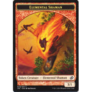 Elemental Shaman (Token) Thumb Nail