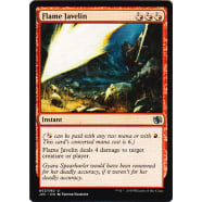 Flame Javelin Thumb Nail
