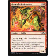 Gempalm Incinerator Thumb Nail