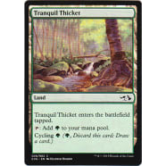 Tranquil Thicket Thumb Nail