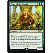 Voice of the Woods Thumb Nail