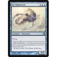 Air Elemental Thumb Nail