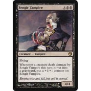 Sengir Vampire Thumb Nail