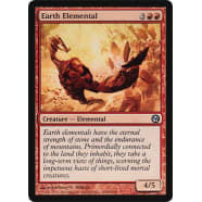 Earth Elemental Thumb Nail