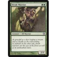 Elvish Warrior Thumb Nail