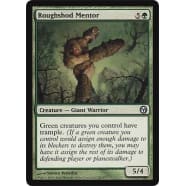 Roughshod Mentor Thumb Nail