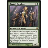 Talara's Battalion Thumb Nail