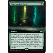 Disorienting Choice Thumb Nail