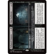 Polluted Cistern // Dim Oubliette Thumb Nail