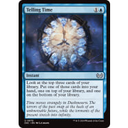 Telling Time Thumb Nail