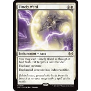 Timely Ward Thumb Nail