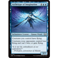 Archetype of Imagination Thumb Nail