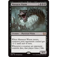 Massacre Wurm Thumb Nail