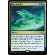 Oversimplify Thumb Nail