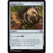 Golgari Signet Thumb Nail