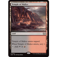 Temple of Malice Thumb Nail