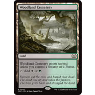 Woodland Cemetery Thumb Nail