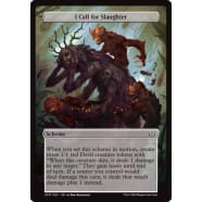 I Call for Slaughter Thumb Nail