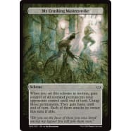 My Crushing Masterstroke Thumb Nail