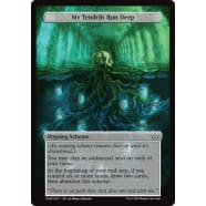 My Tendrils Run Deep Thumb Nail