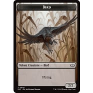Bird (Token) Thumb Nail