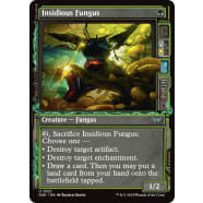 Insidious Fungus Thumb Nail