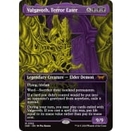 Valgavoth, Terror Eater Thumb Nail