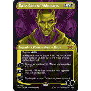 Kaito, Bane of Nightmares Thumb Nail