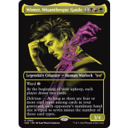 Winter, Misanthropic Guide Thumb Nail