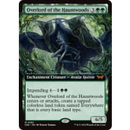 Overlord of the Hauntwoods Thumb Nail