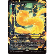 Enduring Tenacity Thumb Nail