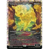 Enduring Innocence (Fracture Foil) Thumb Nail