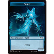 Spirit (Token) Thumb Nail